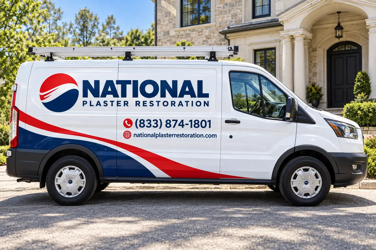 Plaster Repair in Lyons, IL near me